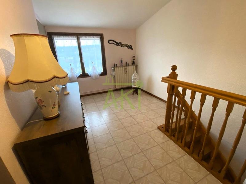 Maison - 143 m² - 5 pièces