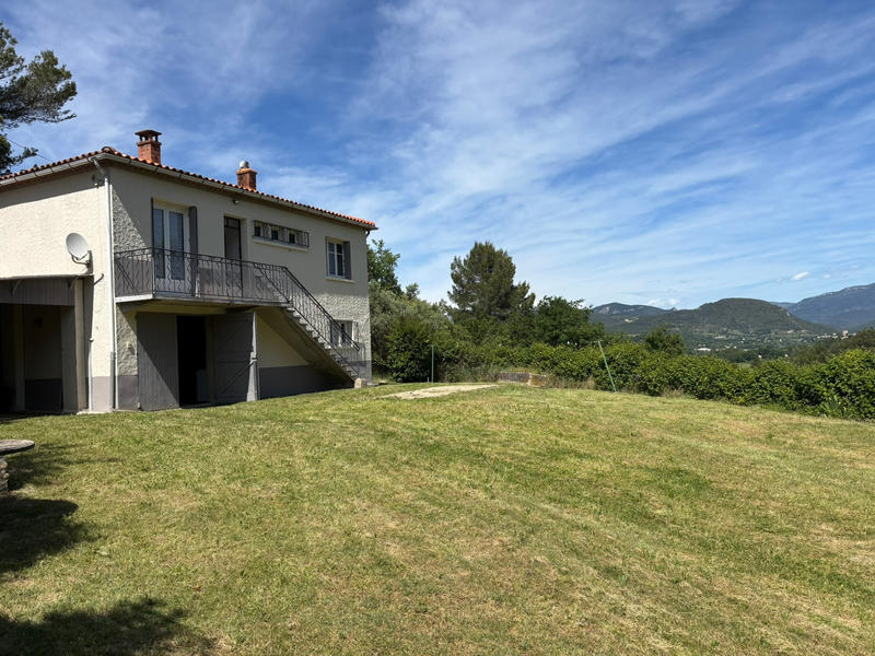 Viager - Maison - 62 m² - 4 pièces