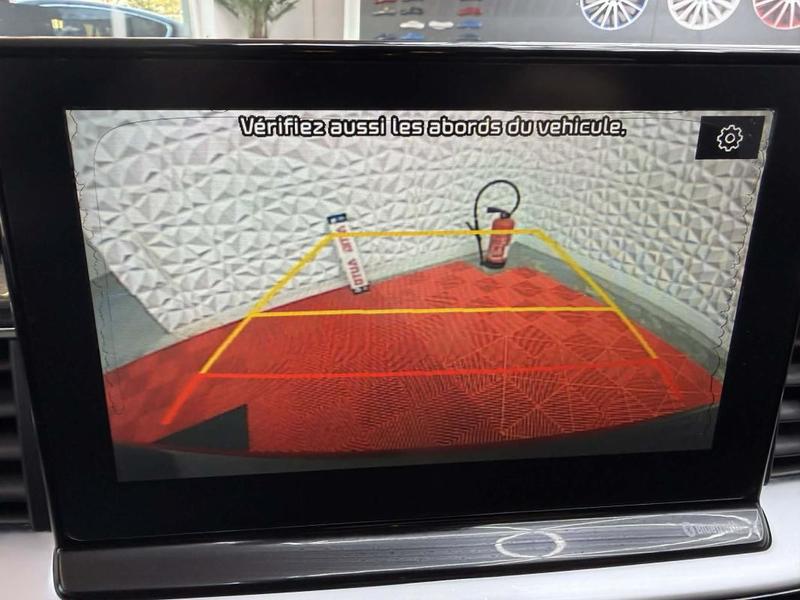 Kia Cee'd III 1.4 t-Gdi 16v Dct7 Isg 140 Cv