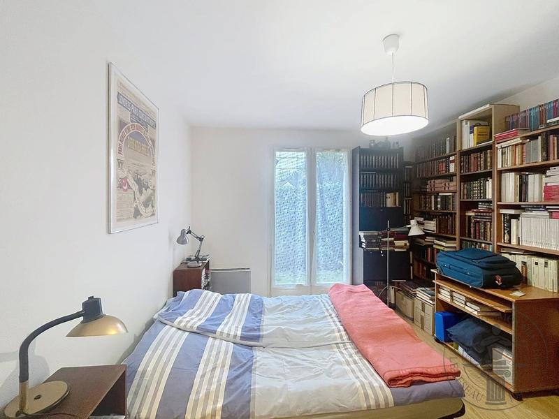 Maison - 140 m² - 7 pièces