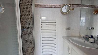 Appartement - 32 m² - 1 pièce