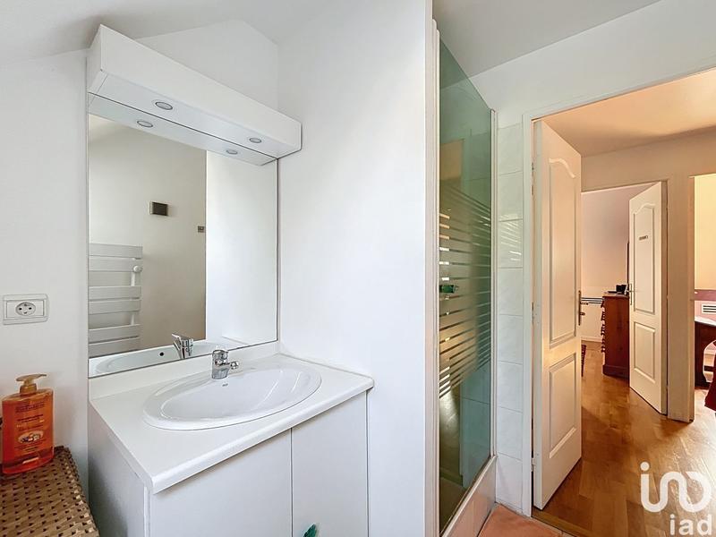 Maison - 145 m² - 7 pièces