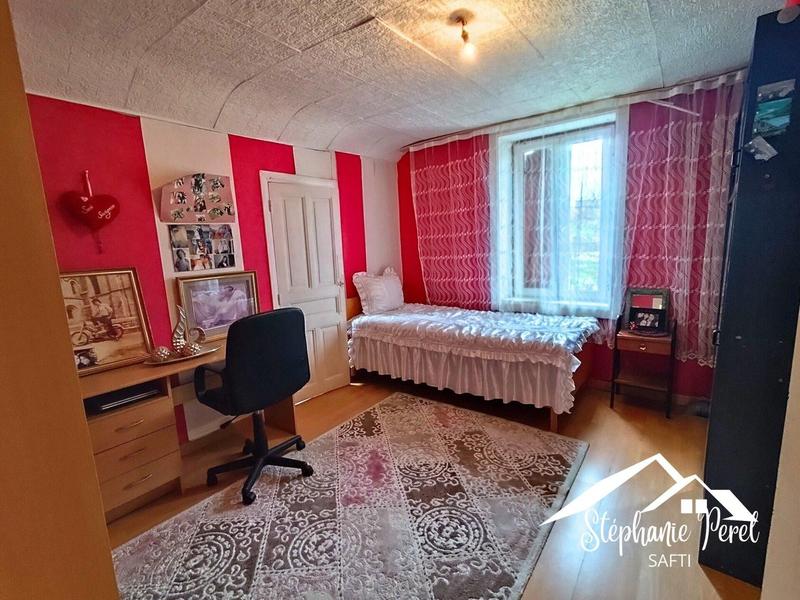 Maison - 150 m² - 7 pièces