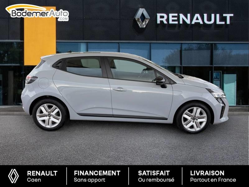 Renault Clio TCe 90 Evolution