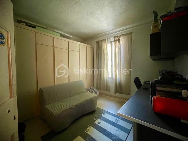 Maison de village - 81 m² - 5 pièces