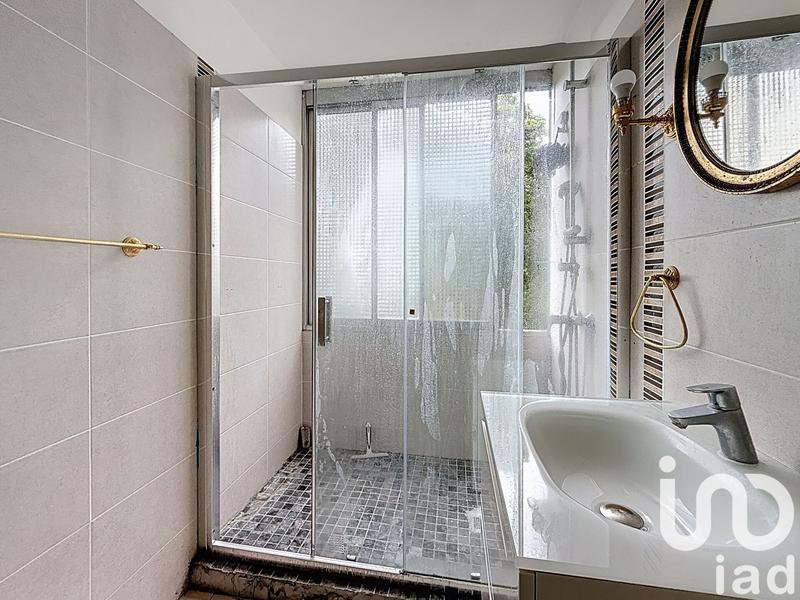 Appartement - 89 m² - 5 pièces