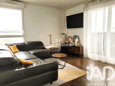 Appartement - 77 m² - 4 pièces