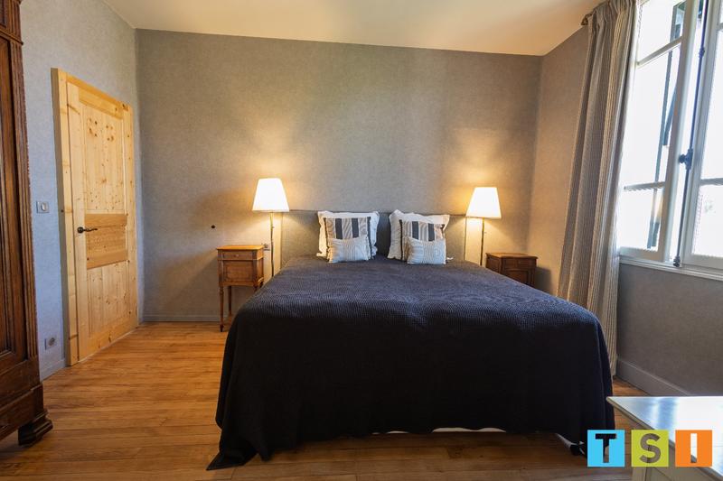 Maison bourgeoise - 140 m² - 4 pièces