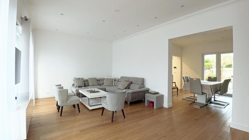 Maison - 170 m² - 6 pièces