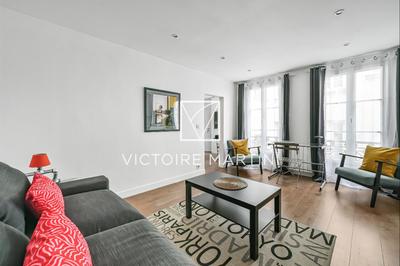 Appartement - 31 m² - 1 pièce