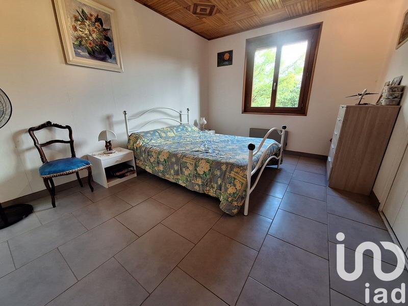 Maison - 117 m² - 6 pièces