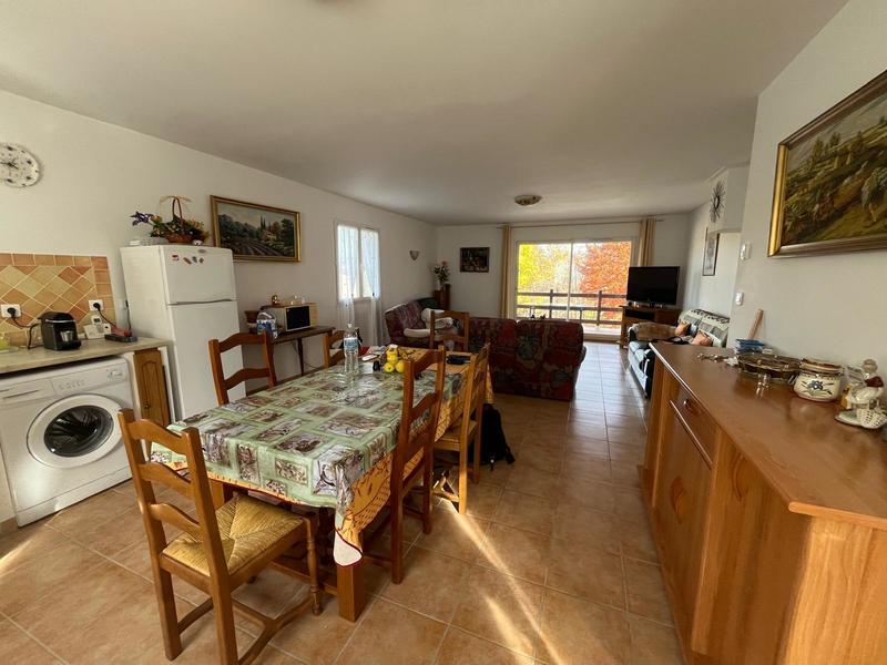 Maison - 114 m² - 5 pièces
