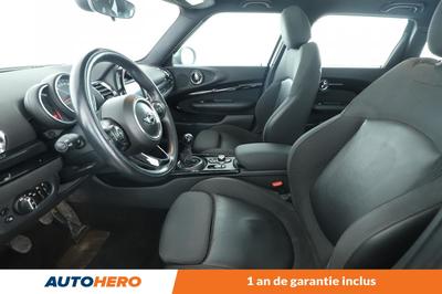 Mini Clubman One d Bv6 116 ch
