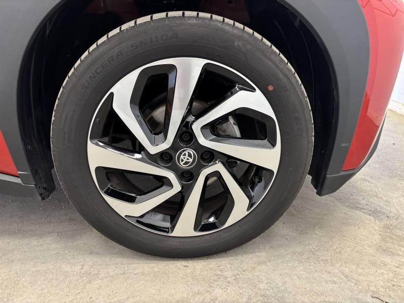 Toyota aygo x 1.0 Vvt-i 72 Design