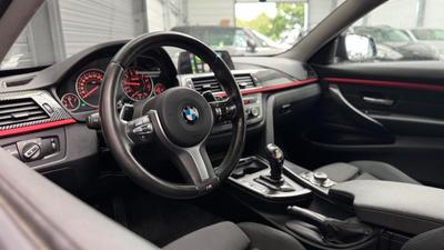 Bmw Série 4 428i 245 Pack m / Sport Bva8