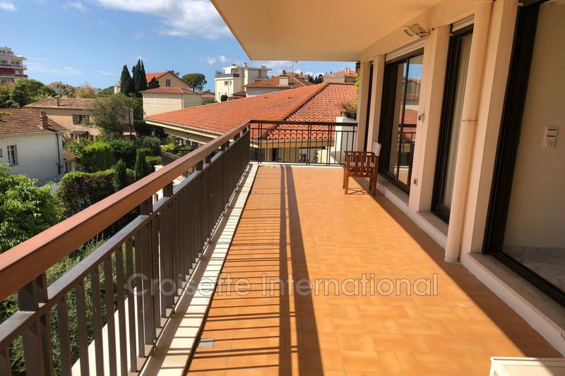 Appartement - 114 m² - 4 pièces