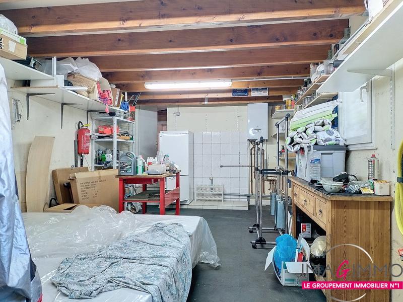 Villa - 125 m² - 4 pièces