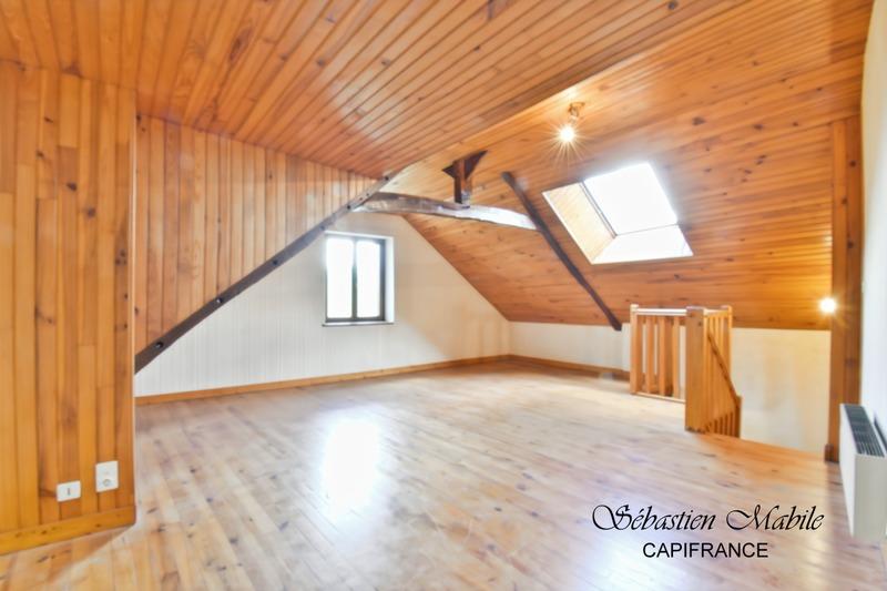 Maison - 70 m² - 3 pièces