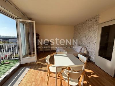 Appartement - 32 m² - 1 pièce