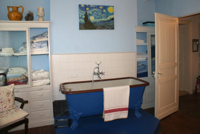 Maison en pierre - 305 m² - 7 pièces