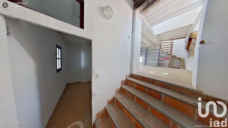 Appartement - 89 m² - 3 pièces