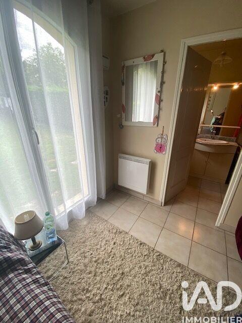 Maison de maîtres - 152 m² - 5 pièces