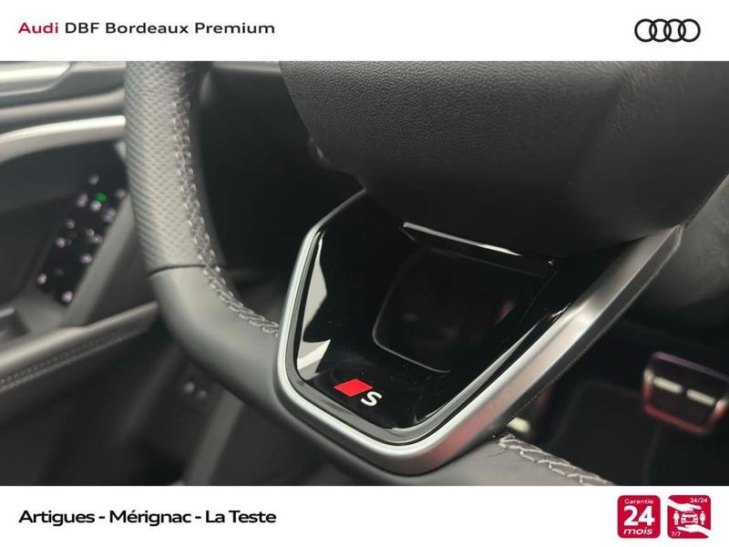 Audi Q5 Sb E Hybrid Quattro 299 Ch s tronic