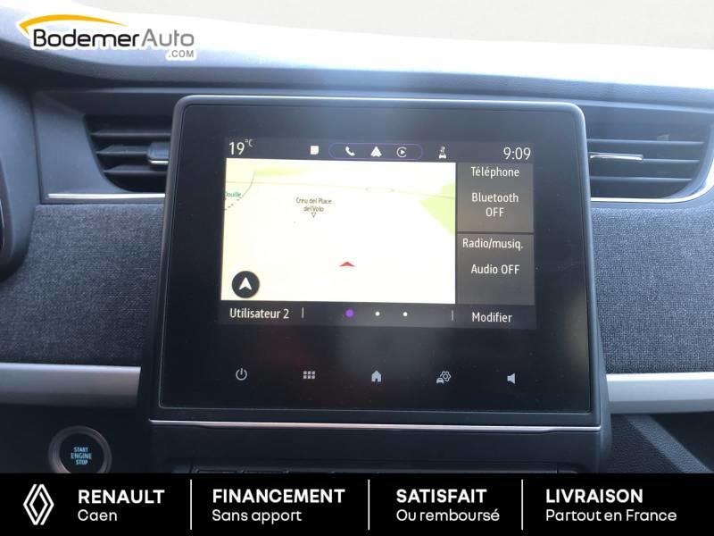 Renault Zoe R110 - My22 Evolution