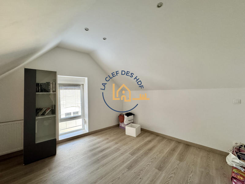 Maison - 155 m² - 6 pièces