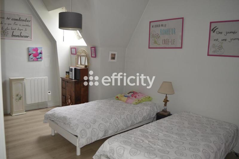 Demeure - 350 m² - 11 pièces