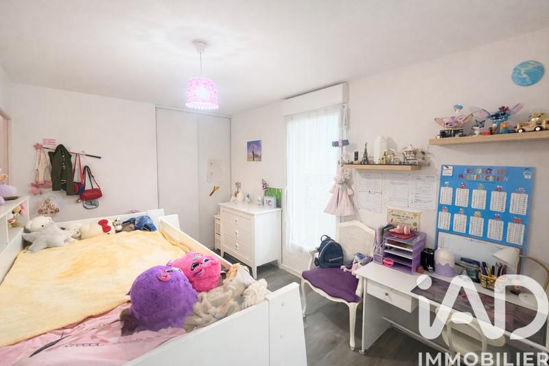 Appartement - 82 m² - 4 pièces