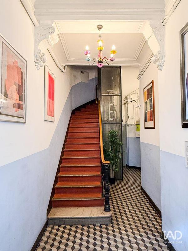 Bureau - 123 m² - 2 pièces