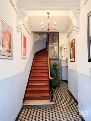 Bureau - 123 m² - 2 pièces