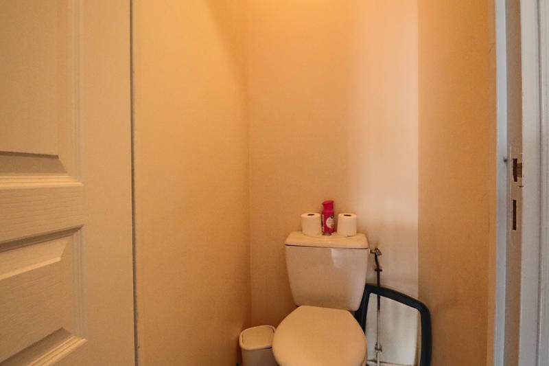 Maison - 106 m² - 4 pièces