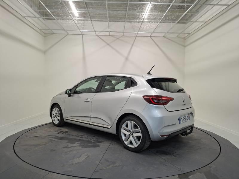 Renault Clio E-Tech 140 Zen