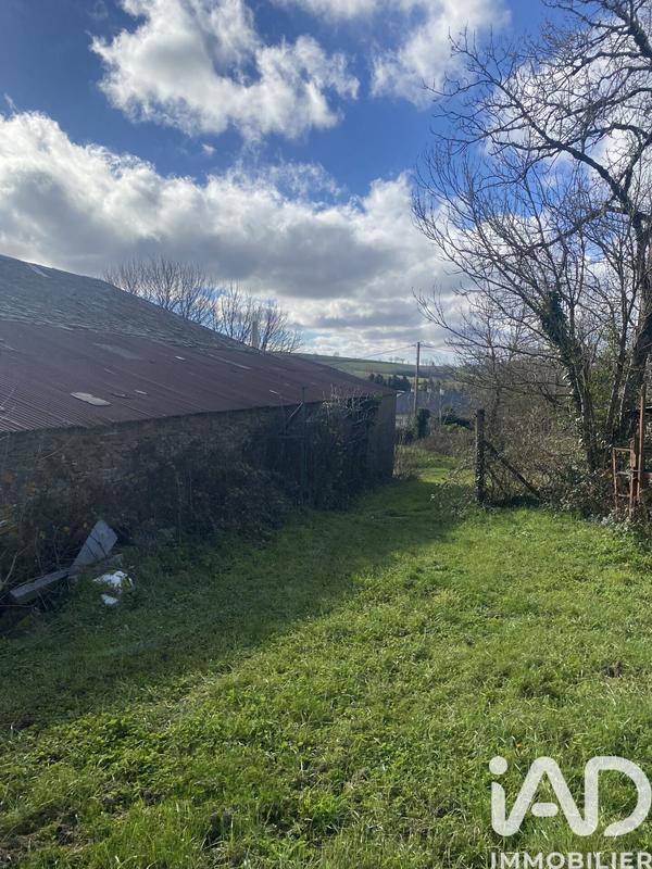 Maison de campagne - 227 m² - 12 pièces