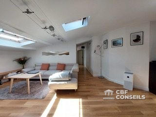 Appartement - 60 m² - 4 pièces