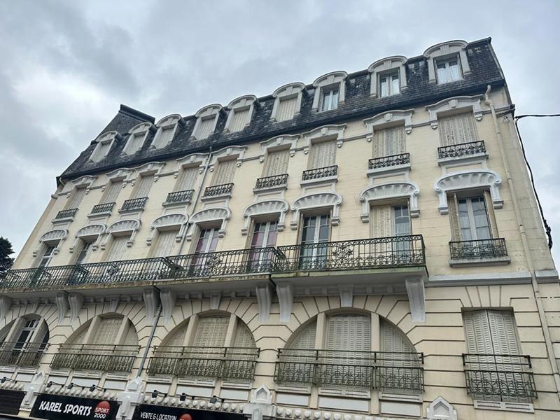 Appartement - 51 m² - 2 pièces