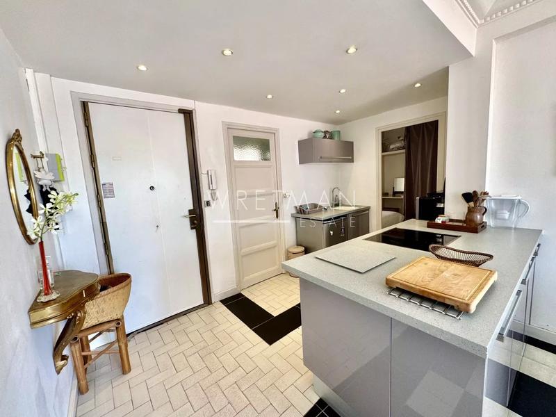 Appartement - 51 m² - 3 pièces