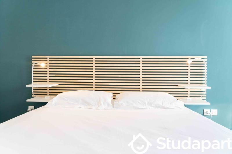 Appartement - 87 m² - 3 pièces