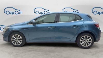 Renault Mégane 1.2 TCe 100 Energy Zen