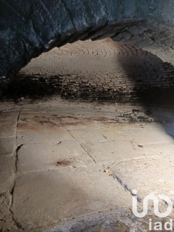 Maison - 179 m² - 4 pièces