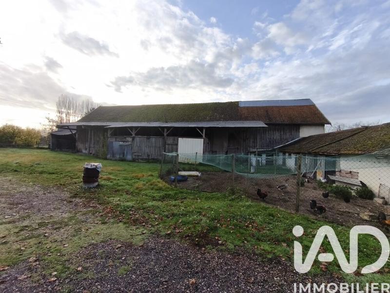 Maison de village - 212 m² - 9 pièces