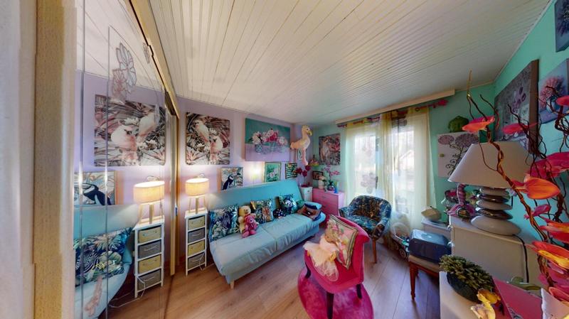 Maison - 143 m² - 5 pièces