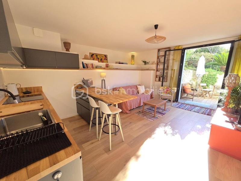 Maison d'architecte - 200 m² - 8 pièces