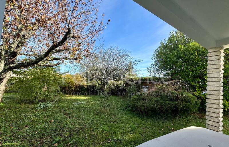 Maison - 94 m² - 3 pièces