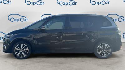 Citroën Grand C4 Picasso 1.2 PureTech 130 Eat6 Feel