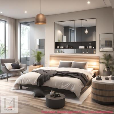 Villa - 107 m² - 4 pièces