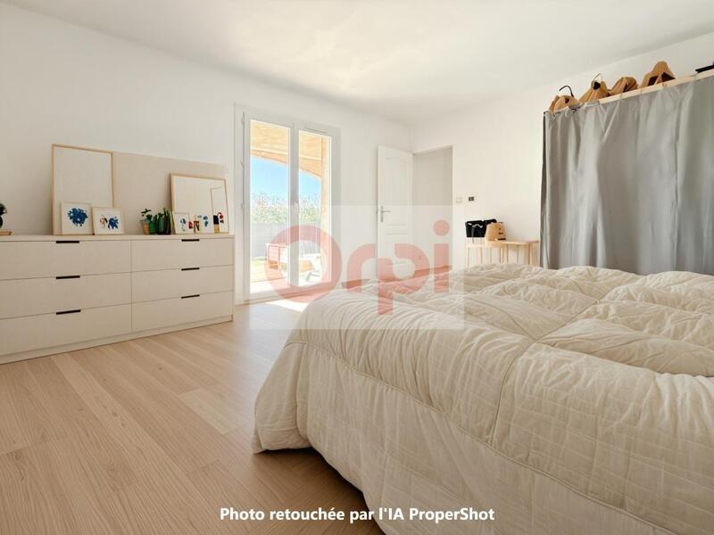 Villa - 273 m² - 8 pièces