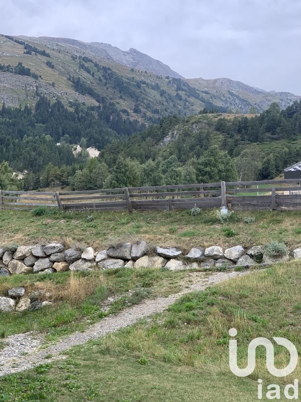 Appartement - 35 m² - 3 pièces